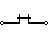 Jumper Schematic Symbol